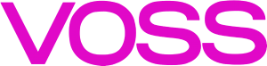 Logo: VOSS Automotive