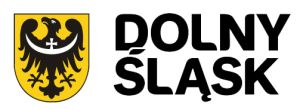 Logo: Dolny Śląsk