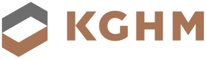 Logo: KGHM