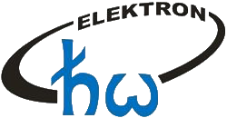 Logo: Elektron