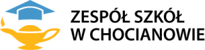 Logo: Zespół Szkół w Chocianowie