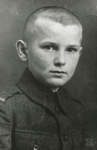 Fot. Jan Paweł II